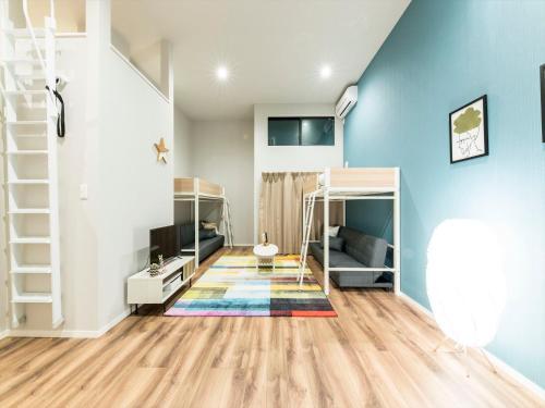 Apartamento Trip Pod Chiyo B