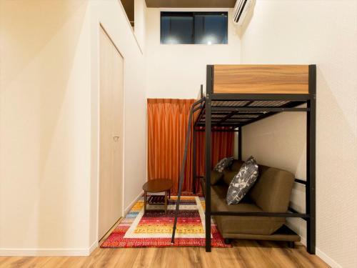 Apartamento Trip Pod Chiyo B