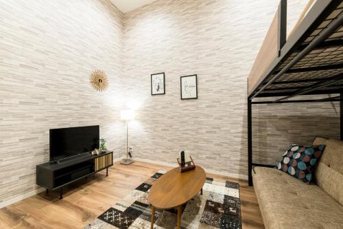 Apartamento Trip Pod Chiyo B