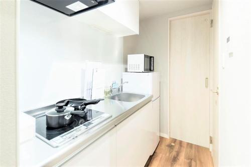 Apartamento Trip Pod Chiyo B
