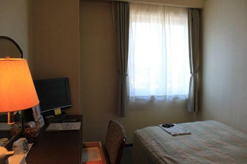 Ichihara Marine Hotel