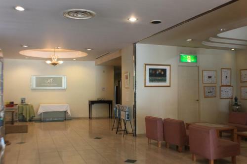 Ichihara Marine Hotel
