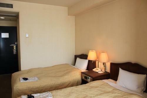 Ichihara Marine Hotel