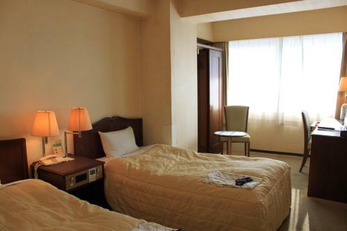 Ichihara Marine Hotel