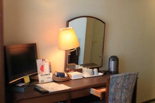 Ichihara Marine Hotel