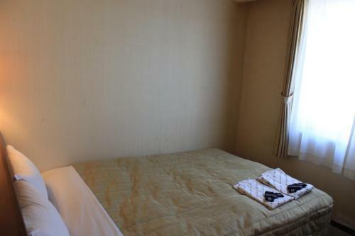 Ichihara Marine Hotel