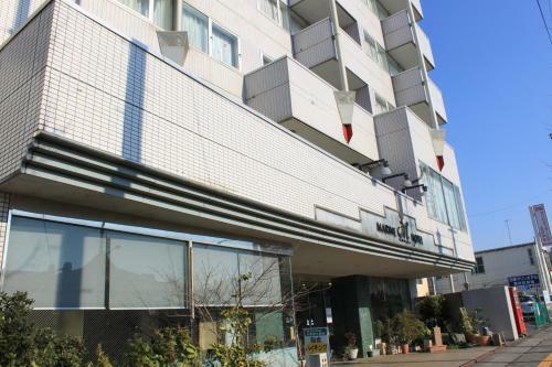 Ichihara Marine Hotel