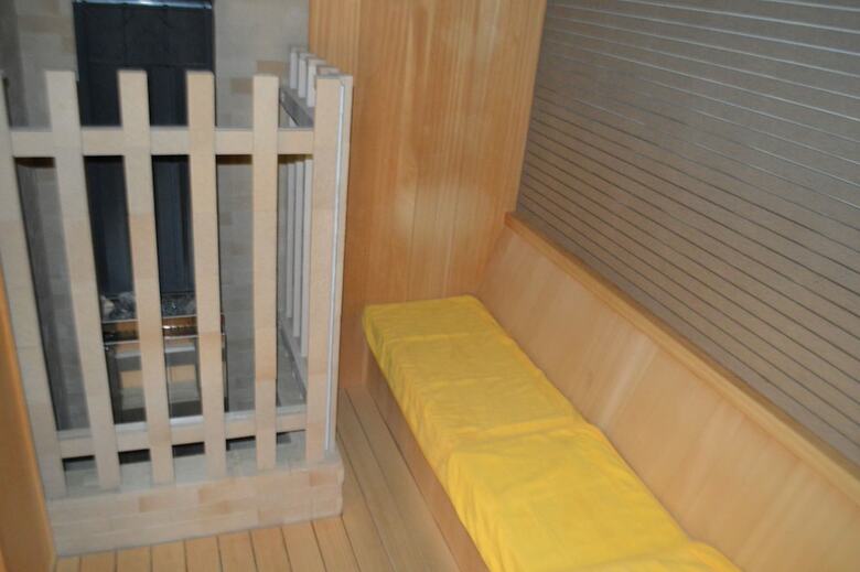 Hotel Aeria Tohno