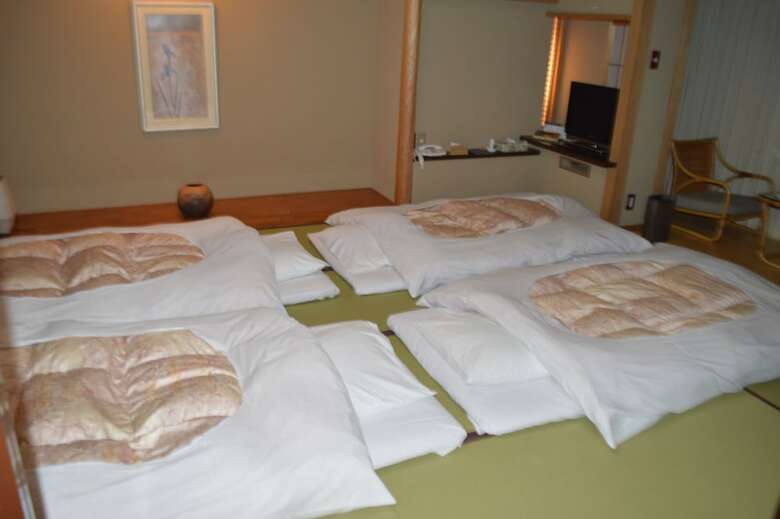 Hotel Aeria Tohno