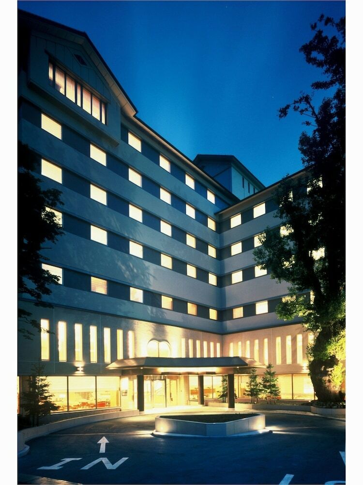 Hotel Aeria Tohno