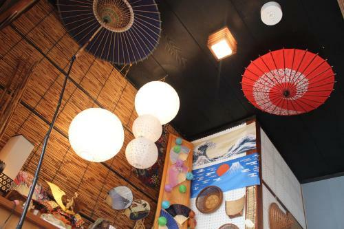 Hostal Guest House Terasu