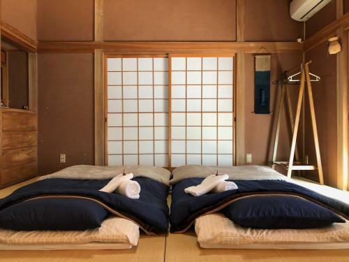 Apartamento Shimanto Riverside Hideaway