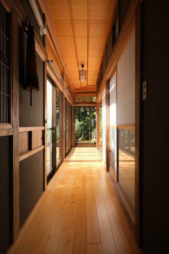 Apartamento Shimanto Riverside Hideaway