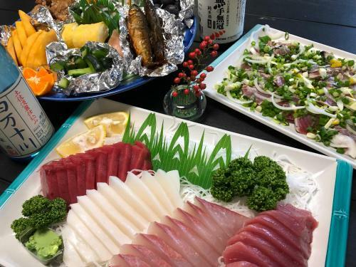 Apartamento Shimanto Riverside Hideaway