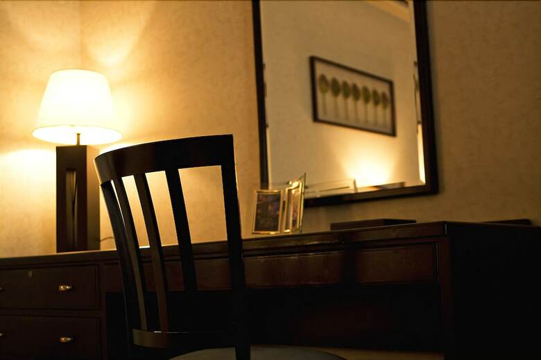 Hotel Plaza Awajishima