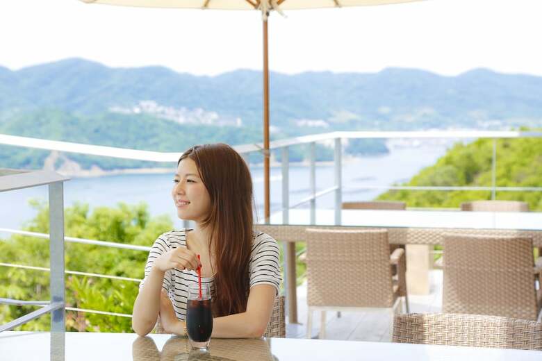 Hotel Plaza Awajishima