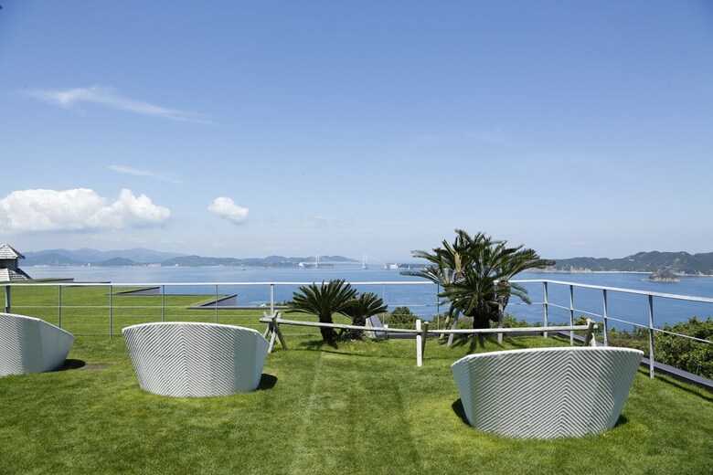 Hotel Plaza Awajishima