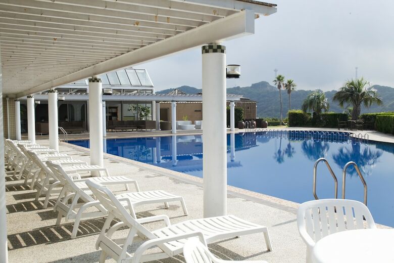 Hotel Plaza Awajishima
