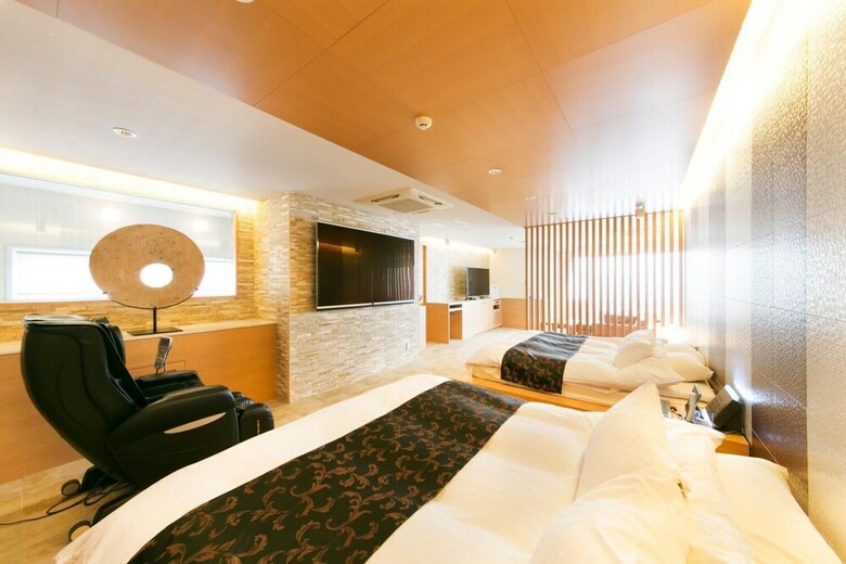 Hotel Lotus Toyonaka (Adult Only)
