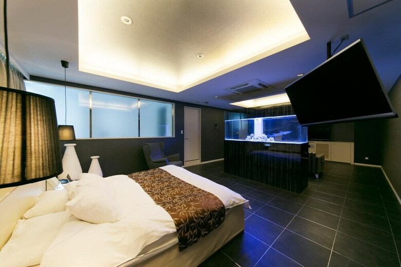 Hotel Lotus Toyonaka (Adult Only)