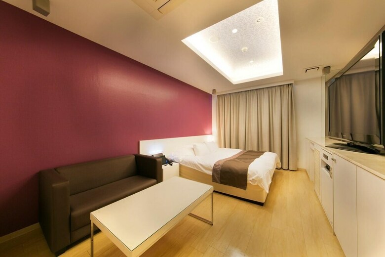 Hotel Lotus Toyonaka (Adult Only)