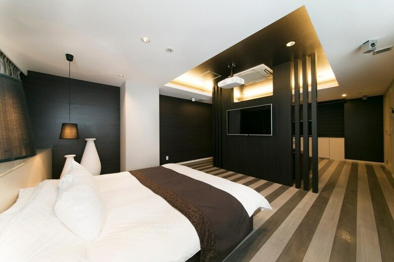Hotel Lotus Toyonaka (Adult Only)