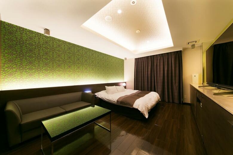 Hotel Lotus Toyonaka (Adult Only)