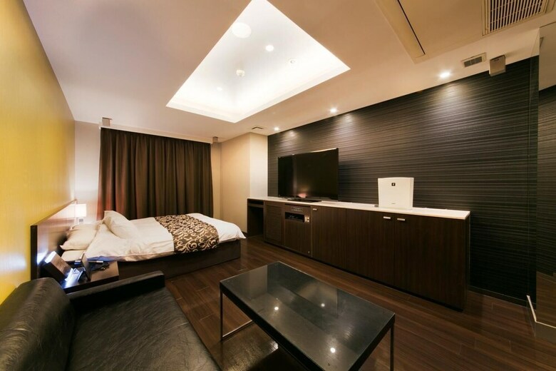 Hotel Lotus Toyonaka (Adult Only)