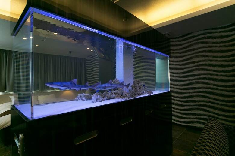 Hotel Lotus Toyonaka (Adult Only)