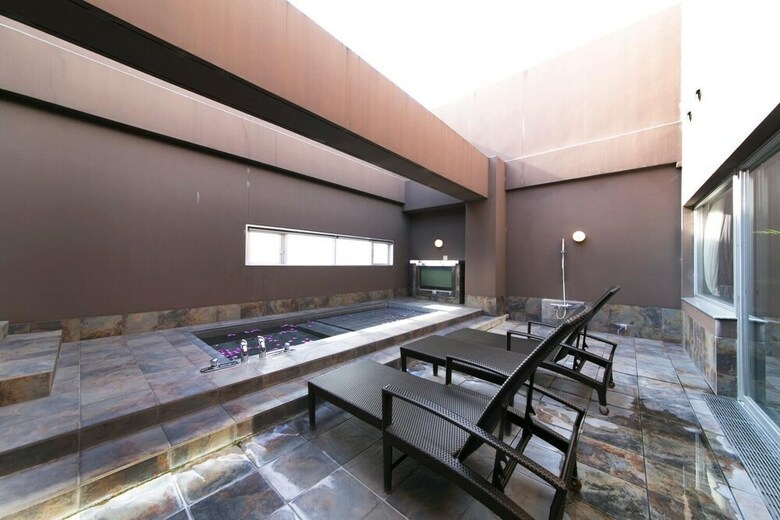 Hotel Lotus Toyonaka (Adult Only)