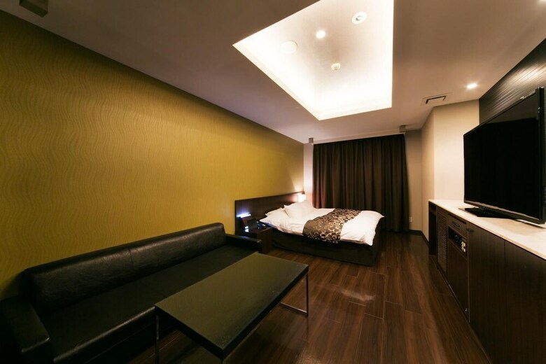 Hotel Lotus Toyonaka (Adult Only)