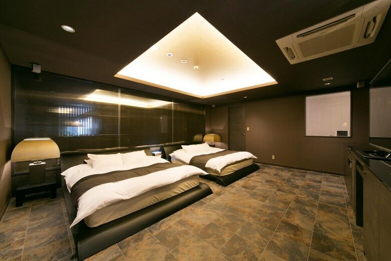 Hotel Lotus Toyonaka (Adult Only)