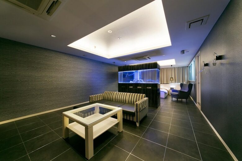 Hotel Lotus Toyonaka (Adult Only)
