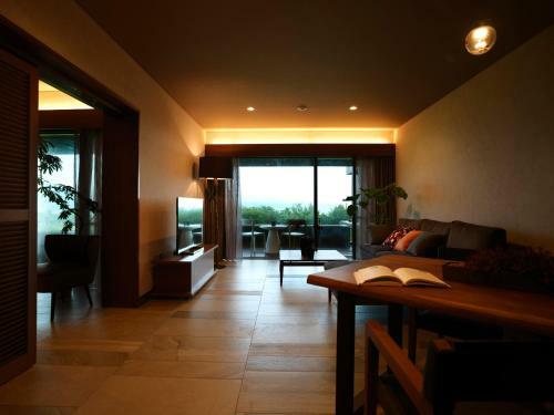 Hotel Anaga