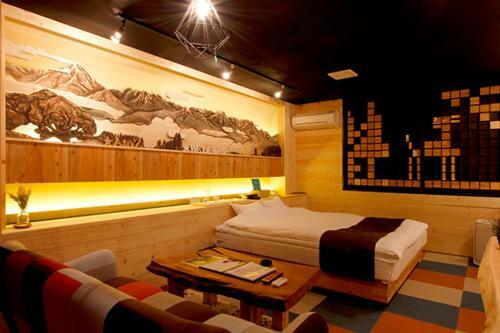 Hotel Princessprincessazumino