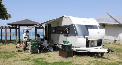 Nagasakibana Beach Resort