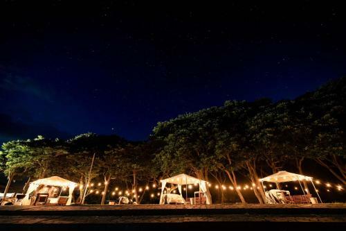 Nagasakibana Beach Resort