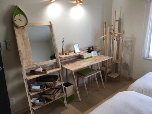 Hostal Santari