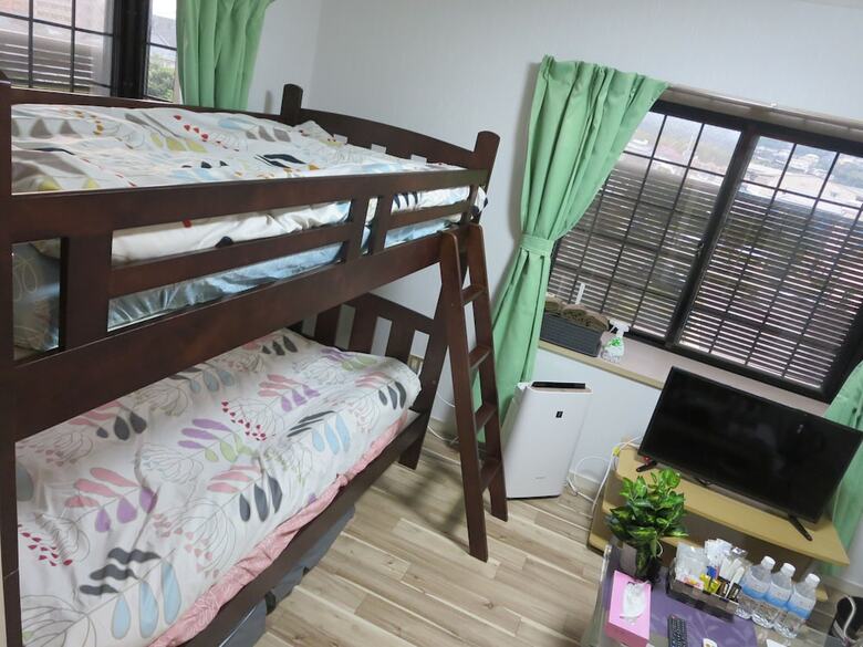 Apartamentos Comfort Cube Phoenix S Kumamoto