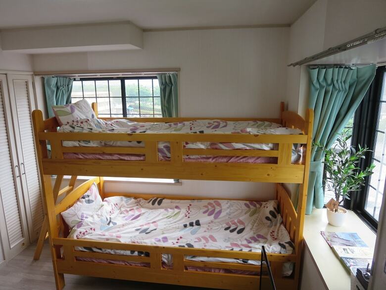 Apartamentos Comfort Cube Phoenix S Kumamoto