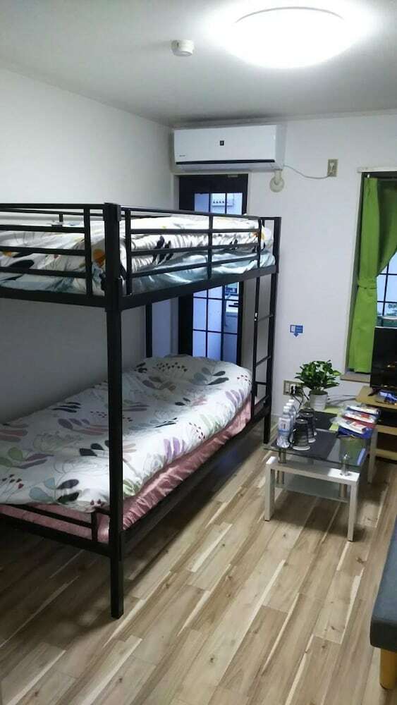 Apartamentos Comfort Cube Phoenix S Kumamoto