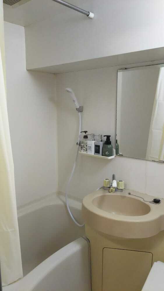 Apartamentos Comfort Cube Phoenix S Kumamoto