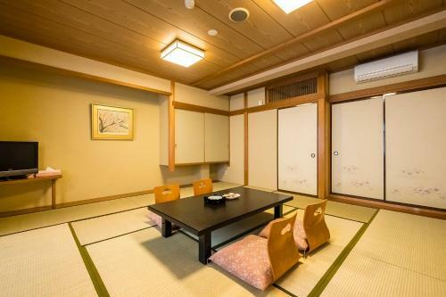 Hotel New Tomiyoshi
