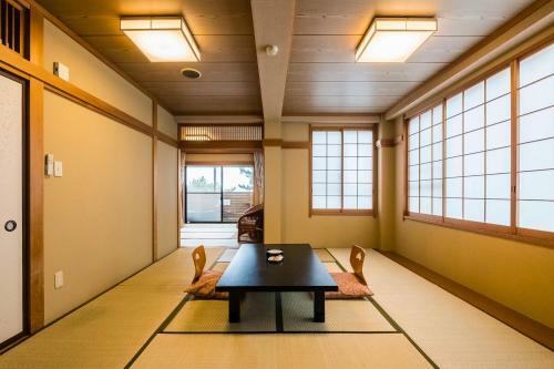 Hotel New Tomiyoshi