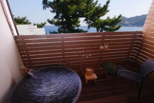 Hotel New Tomiyoshi