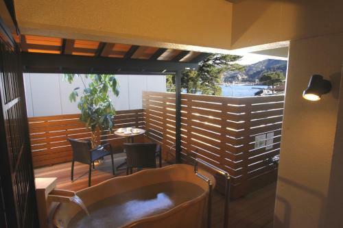 Hotel New Tomiyoshi