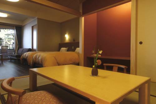 Hotel New Tomiyoshi
