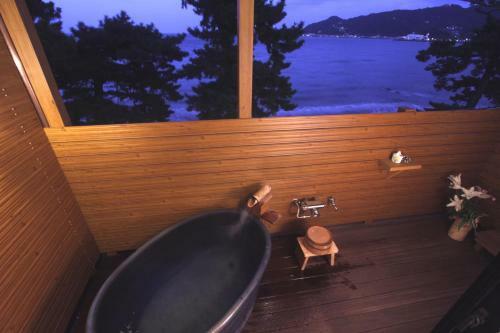 Hotel New Tomiyoshi