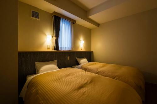 Hotel New Tomiyoshi