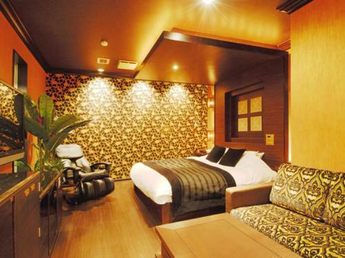 Hotel Kbc (Love Hotel)